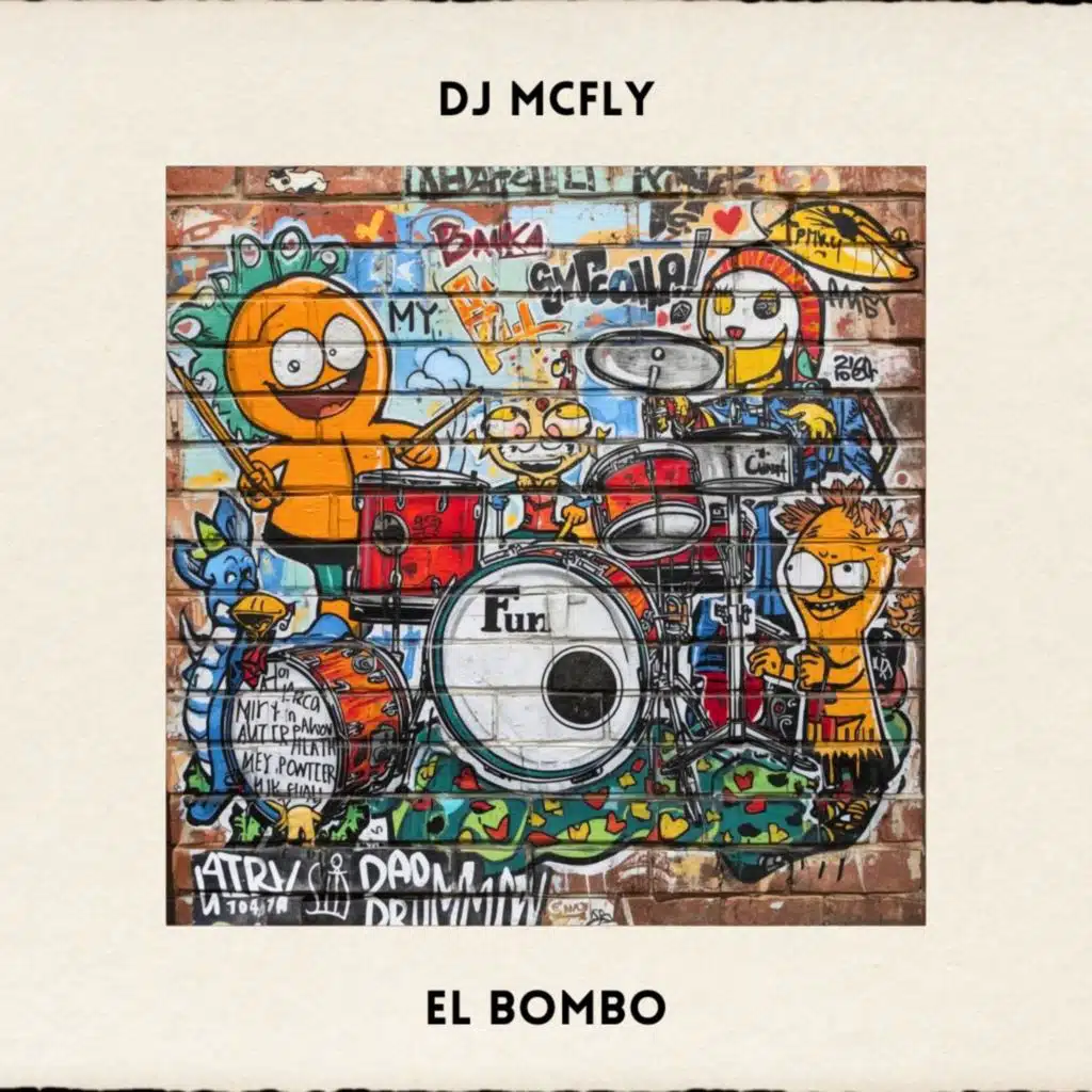 DJ McFly