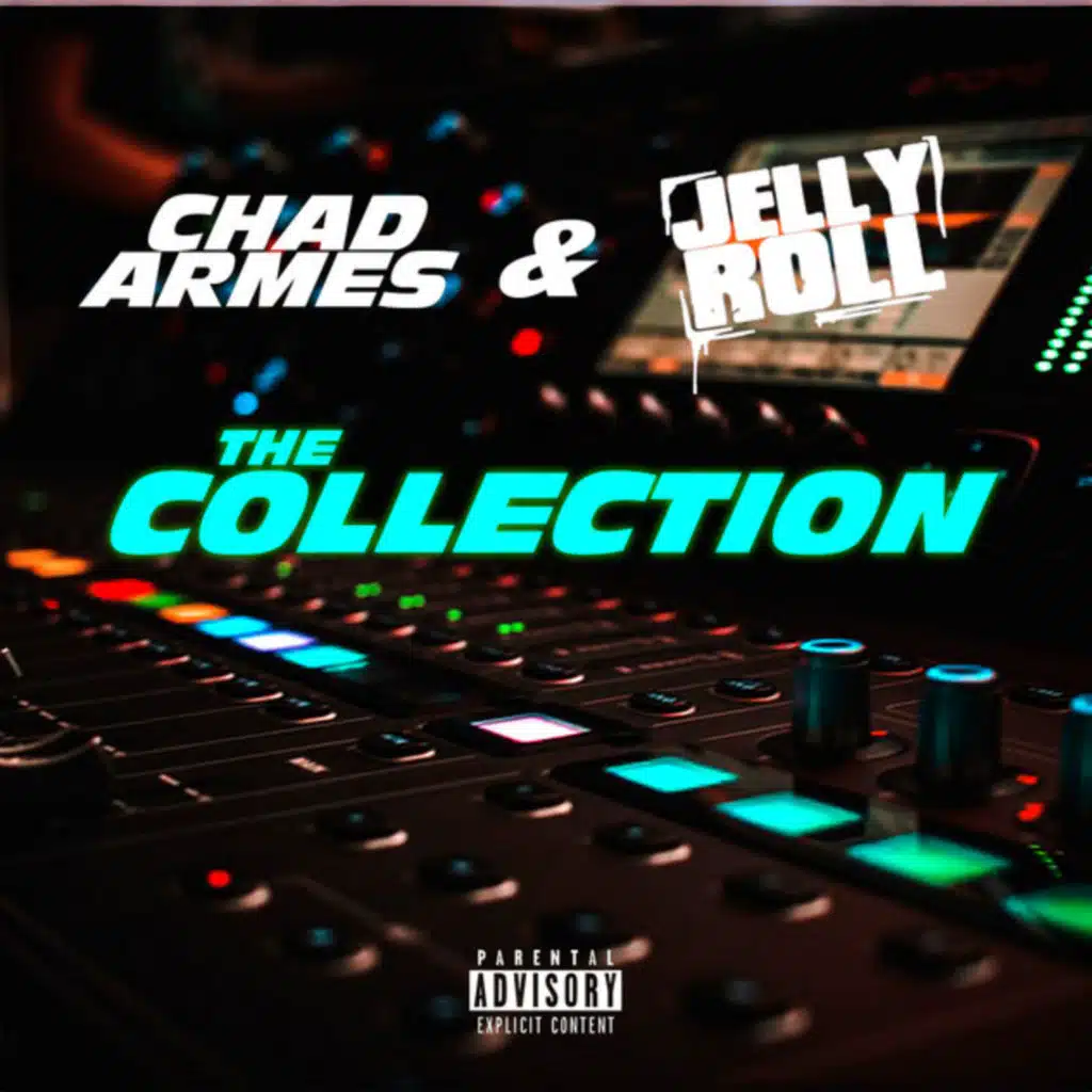 Get This Money (feat. Jelly Roll)