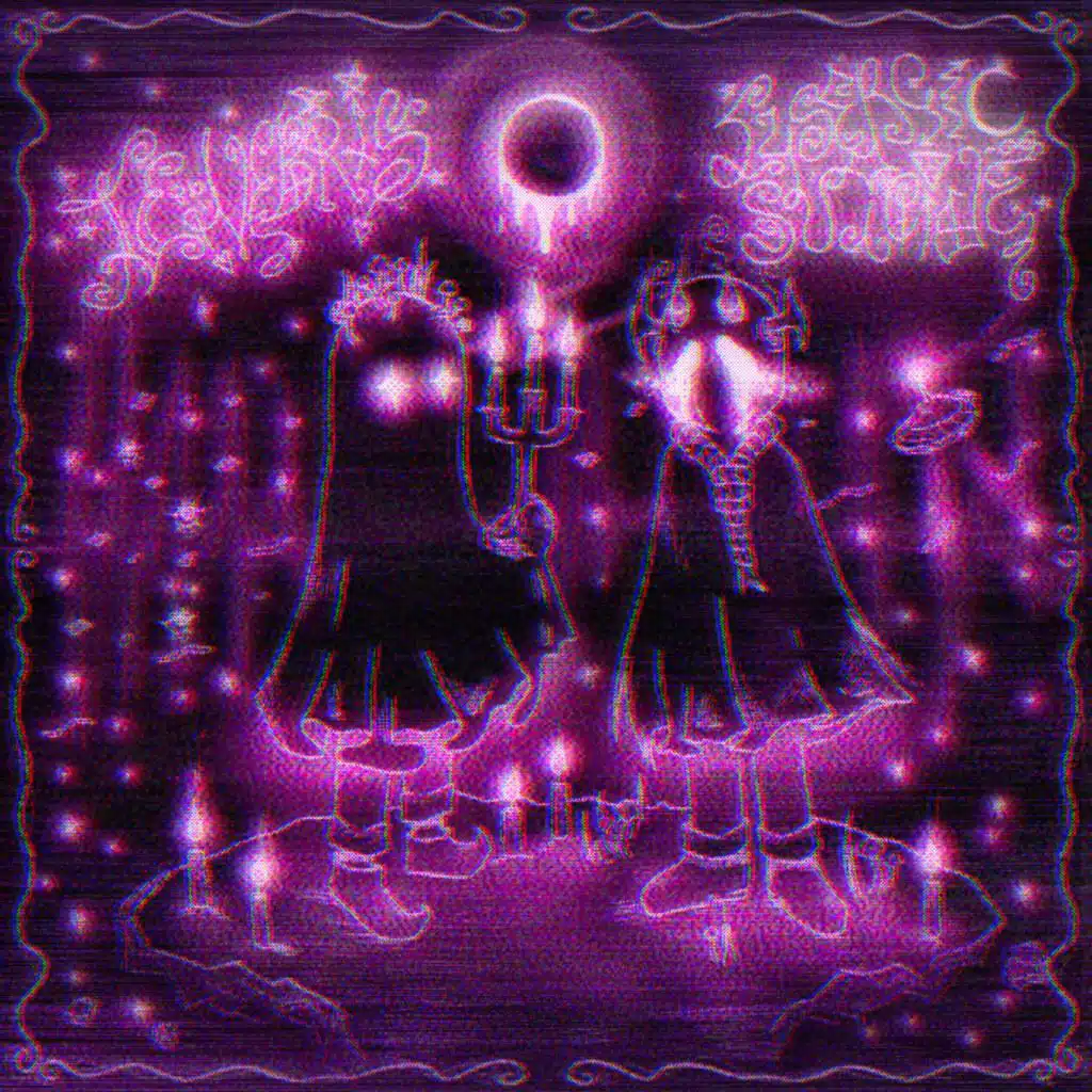 Adventures in Nightmareland