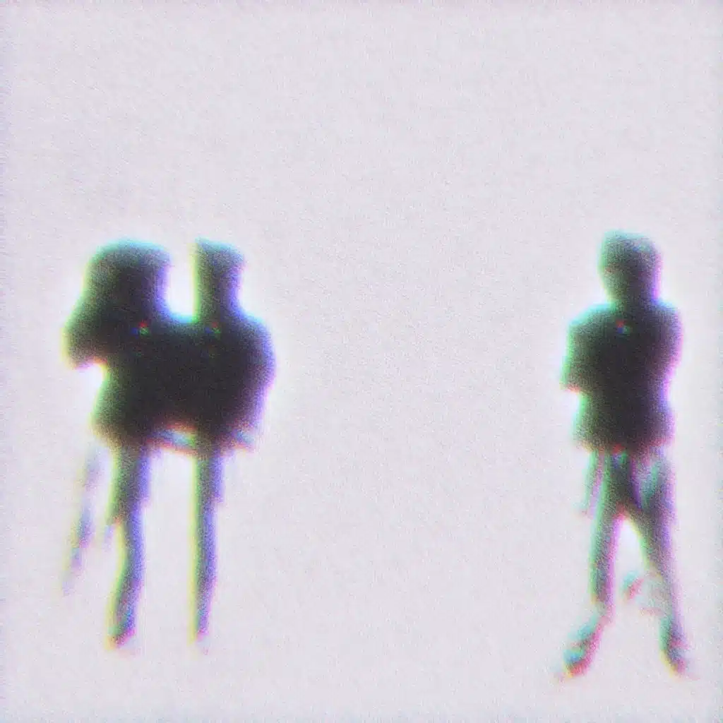 TIME CAPSULE (feat. Overpade)