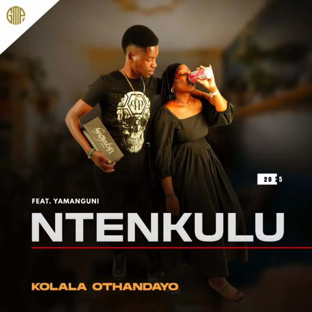 Ntenkulu