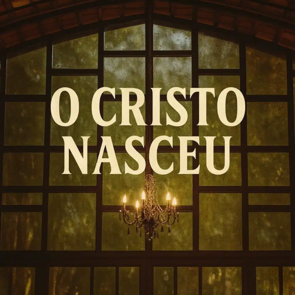O Cristo Nasceu