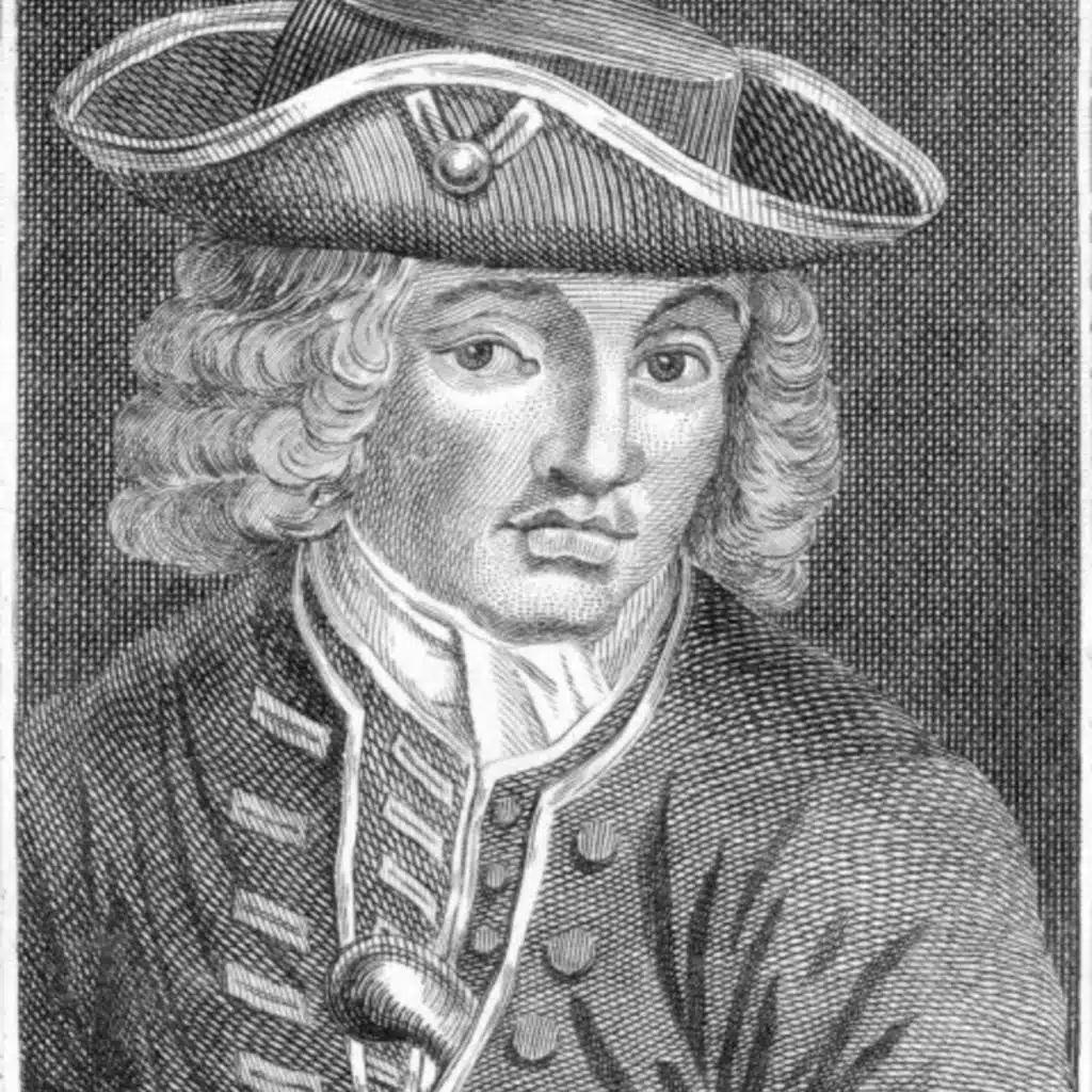 Ep. 592 Jonathan Wild