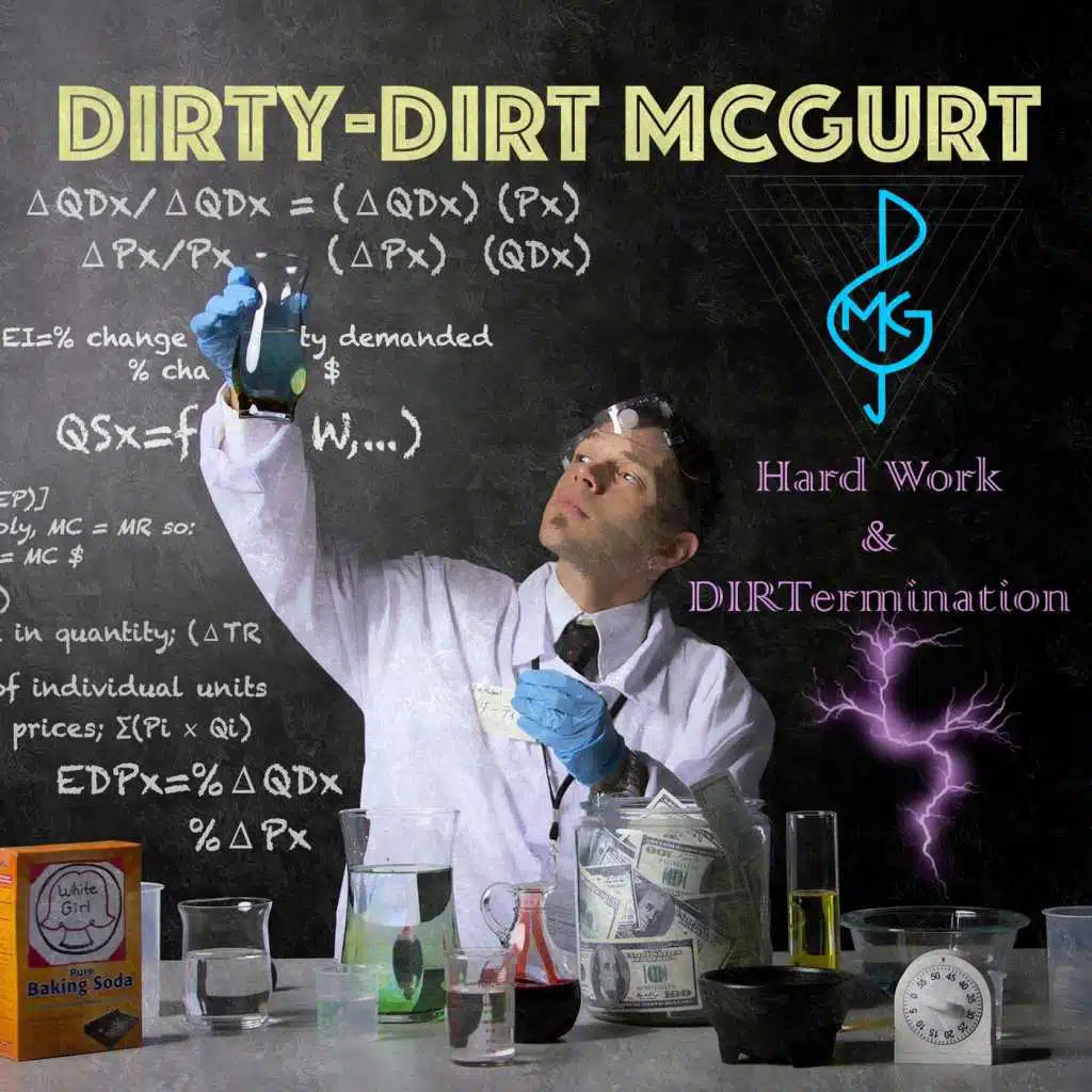 Hard Work & Dirtermination