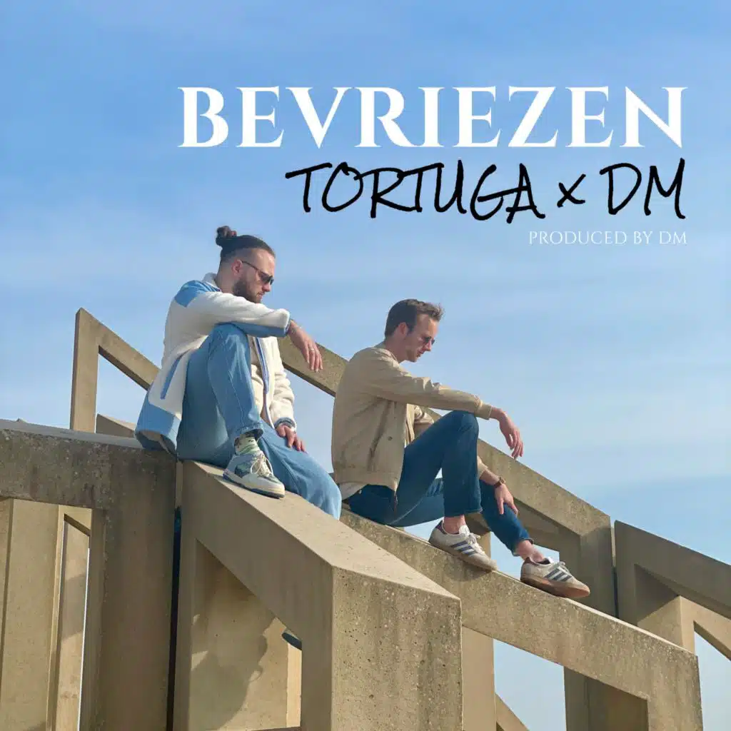 Bevriezen (feat. DM)