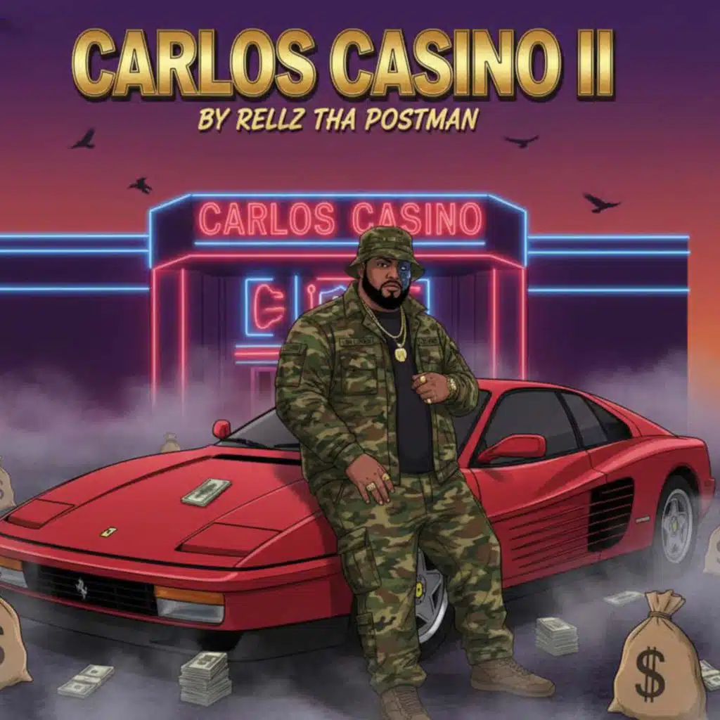 Carlos Casino II