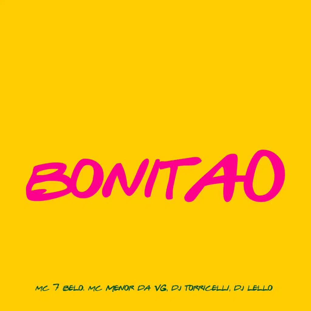 Bonitão