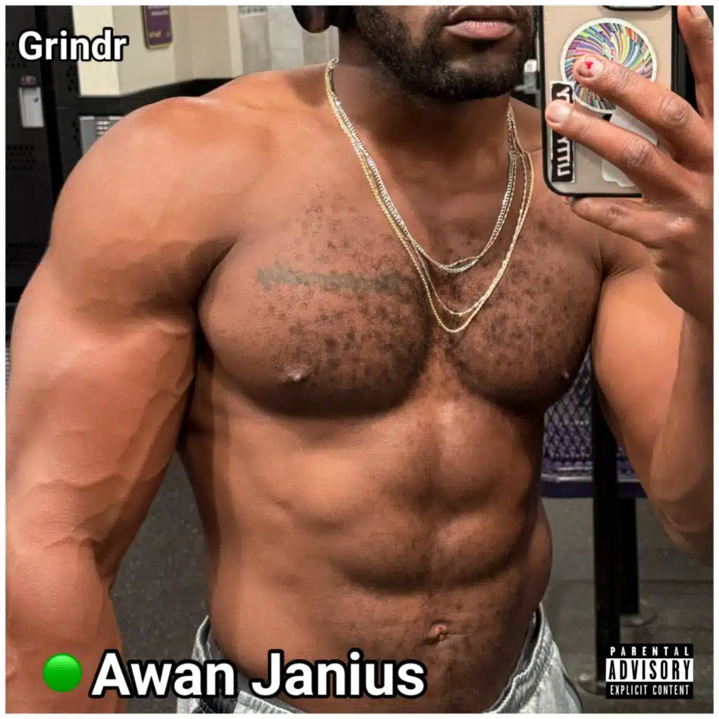 Grindr (EP)