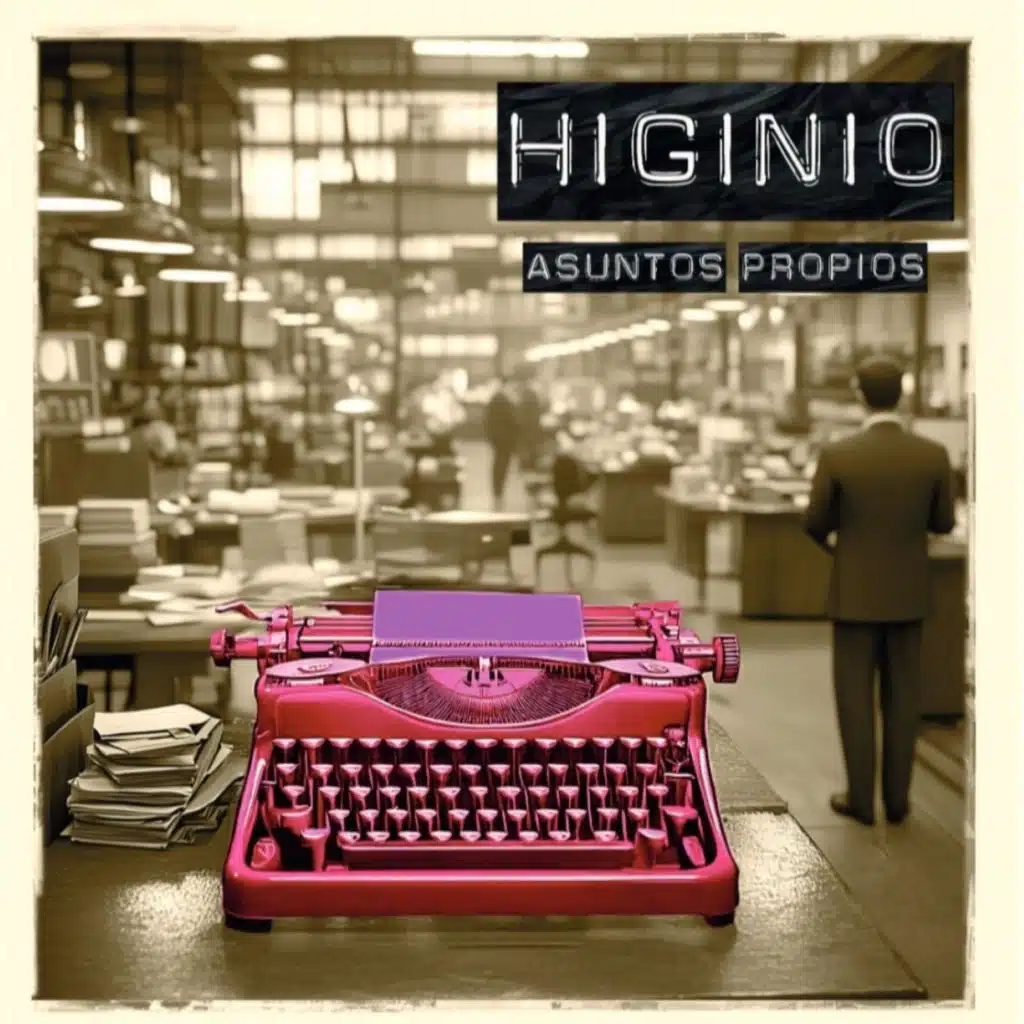 Higinio