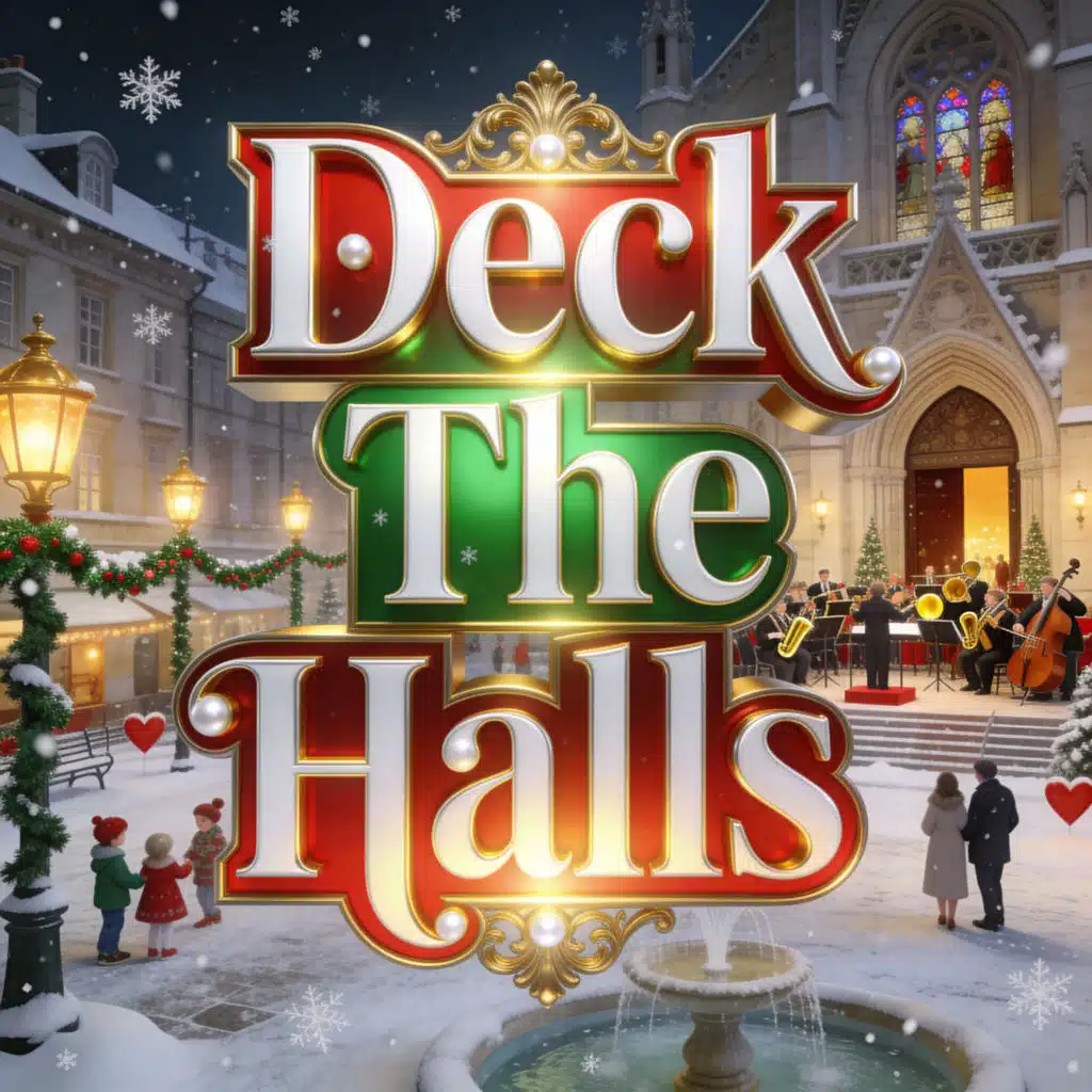 Deck The Halls