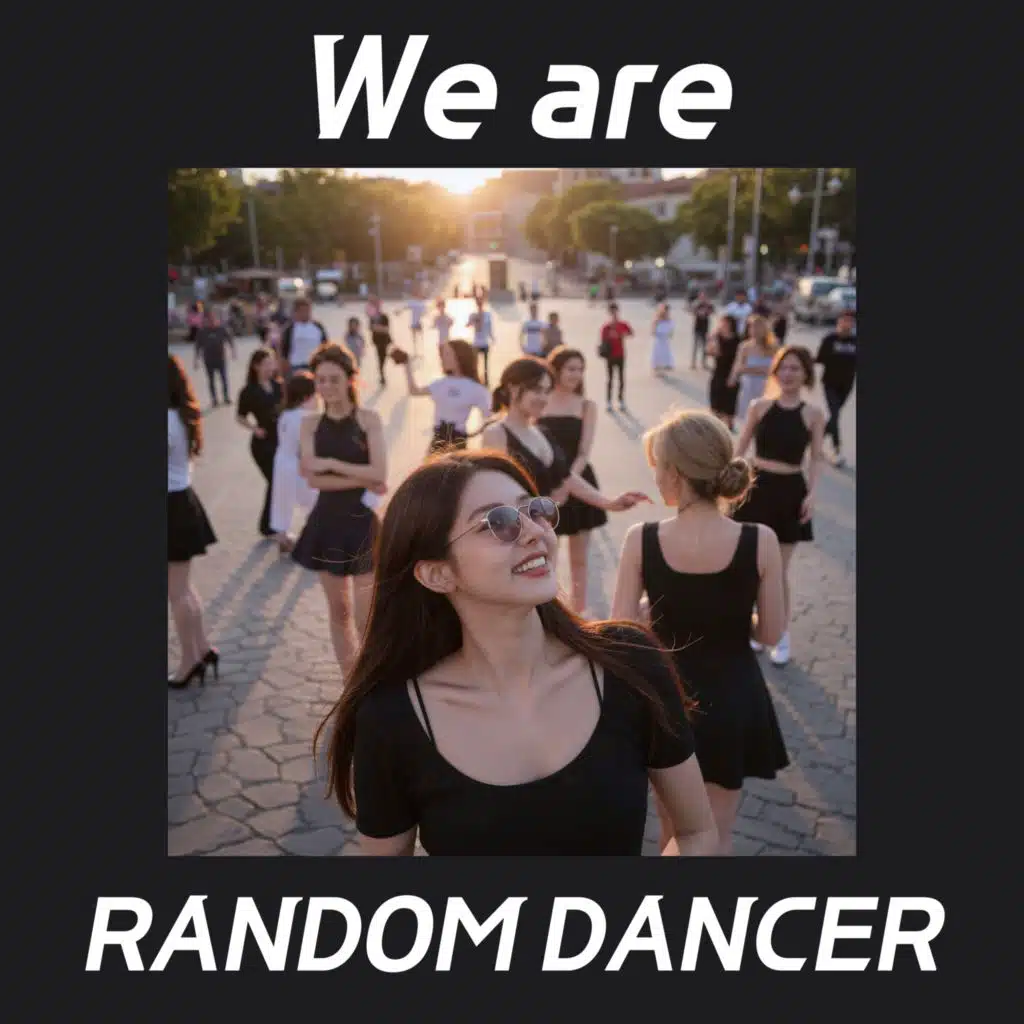 RANDOM DANCER
