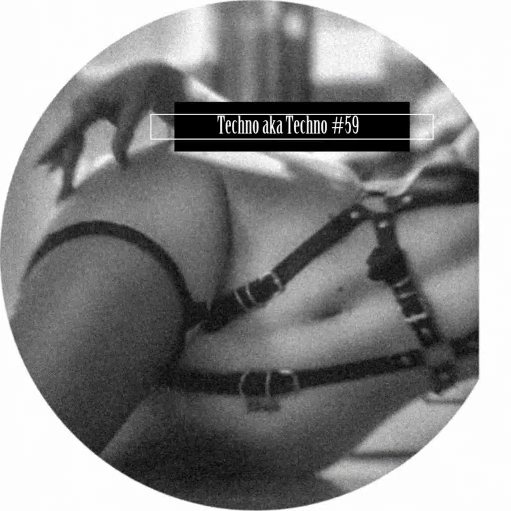 Techno Aka Techno #59