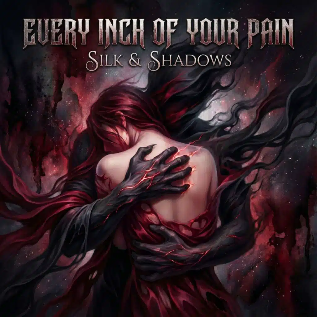 Every Inch of Your Pain