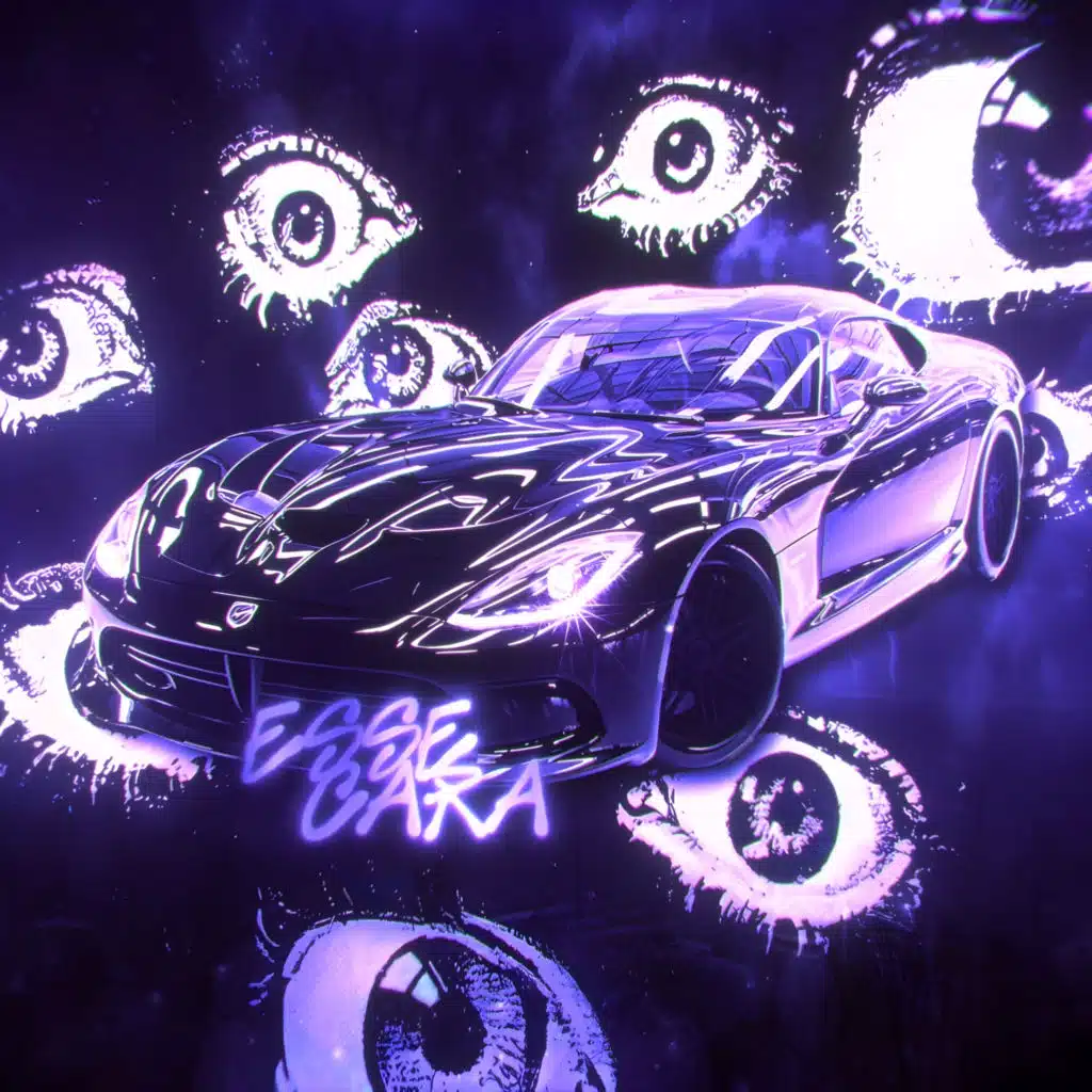 Sayfalse, TRXSHBXY & Scythermane