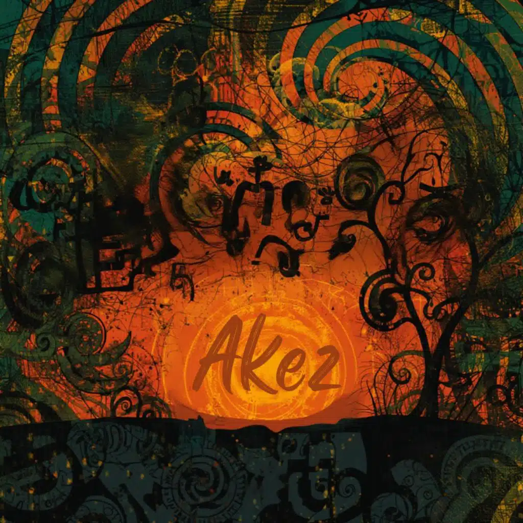 Akez