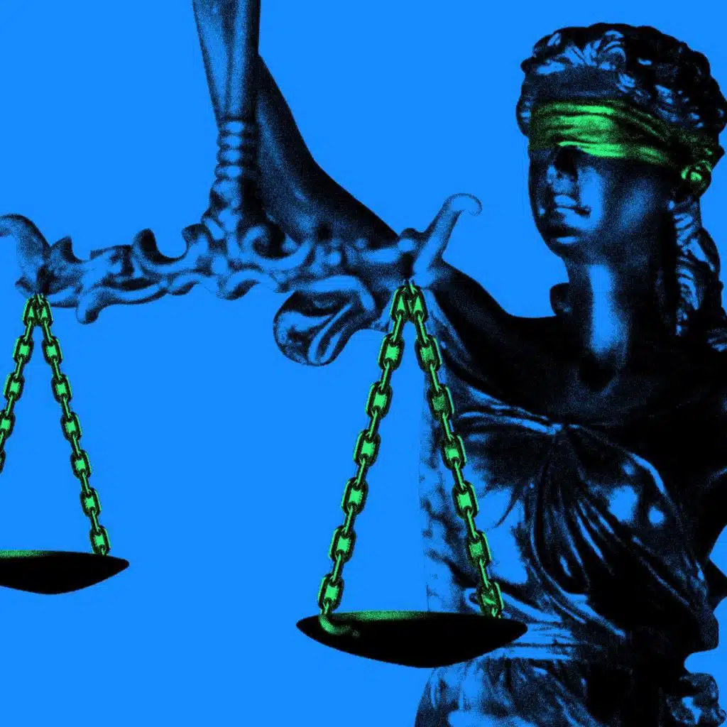 Justizirrtum - Wie wahrscheinlich ist die Wahrheit?