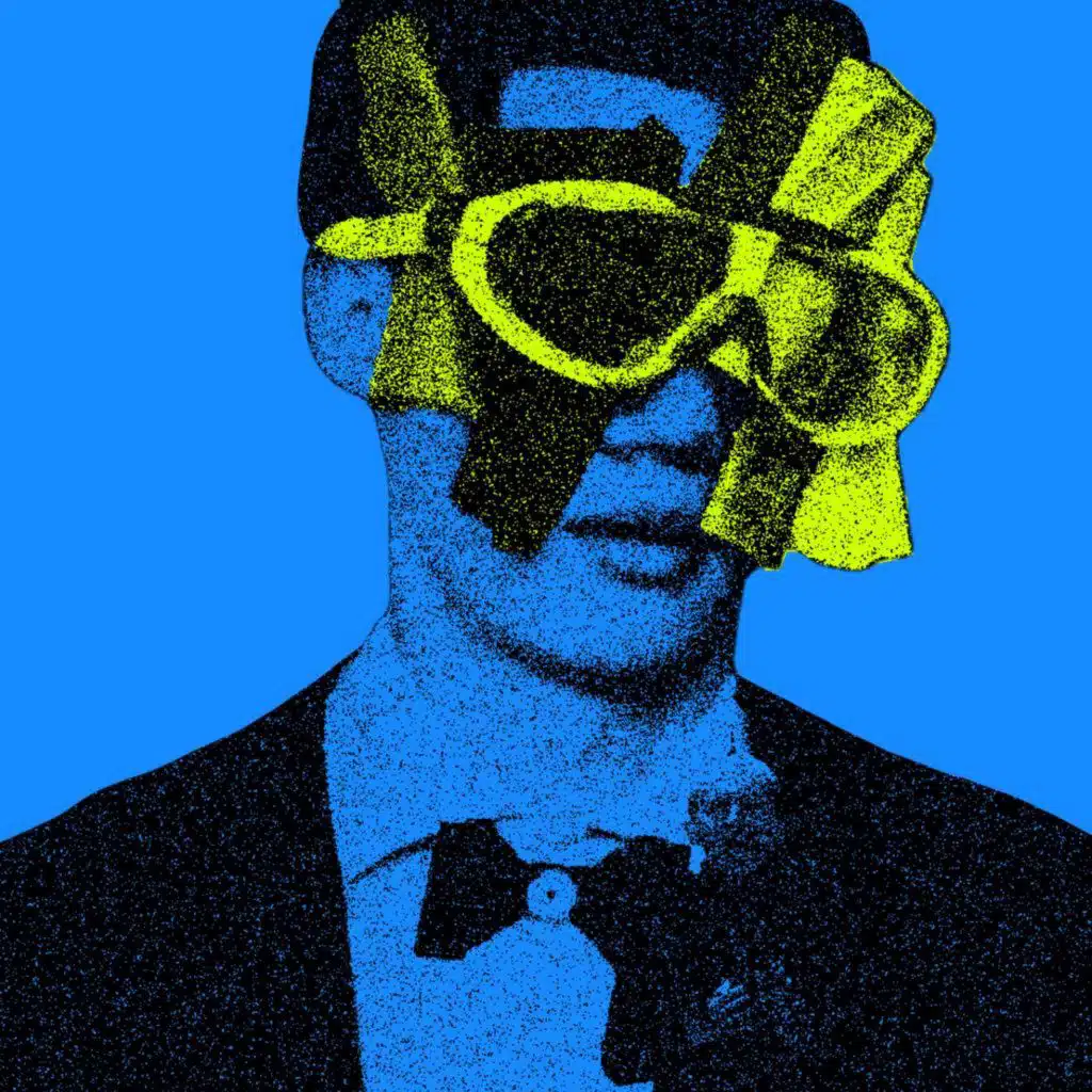 Wahrnehmung - Mit übermenschlichen Sinnen