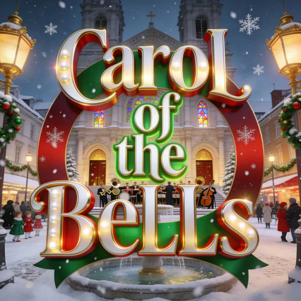 Carol Of The Bells