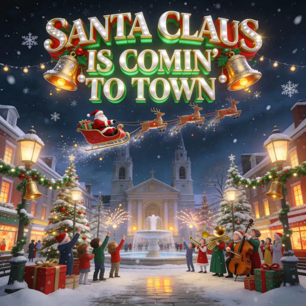 Soft Instrumental Christmas Music & Christmas Classic Music