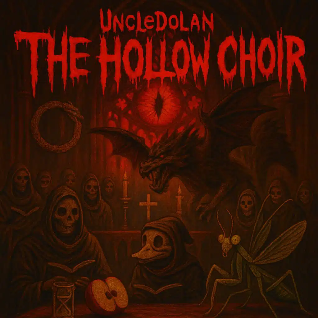 The Hollow Choir