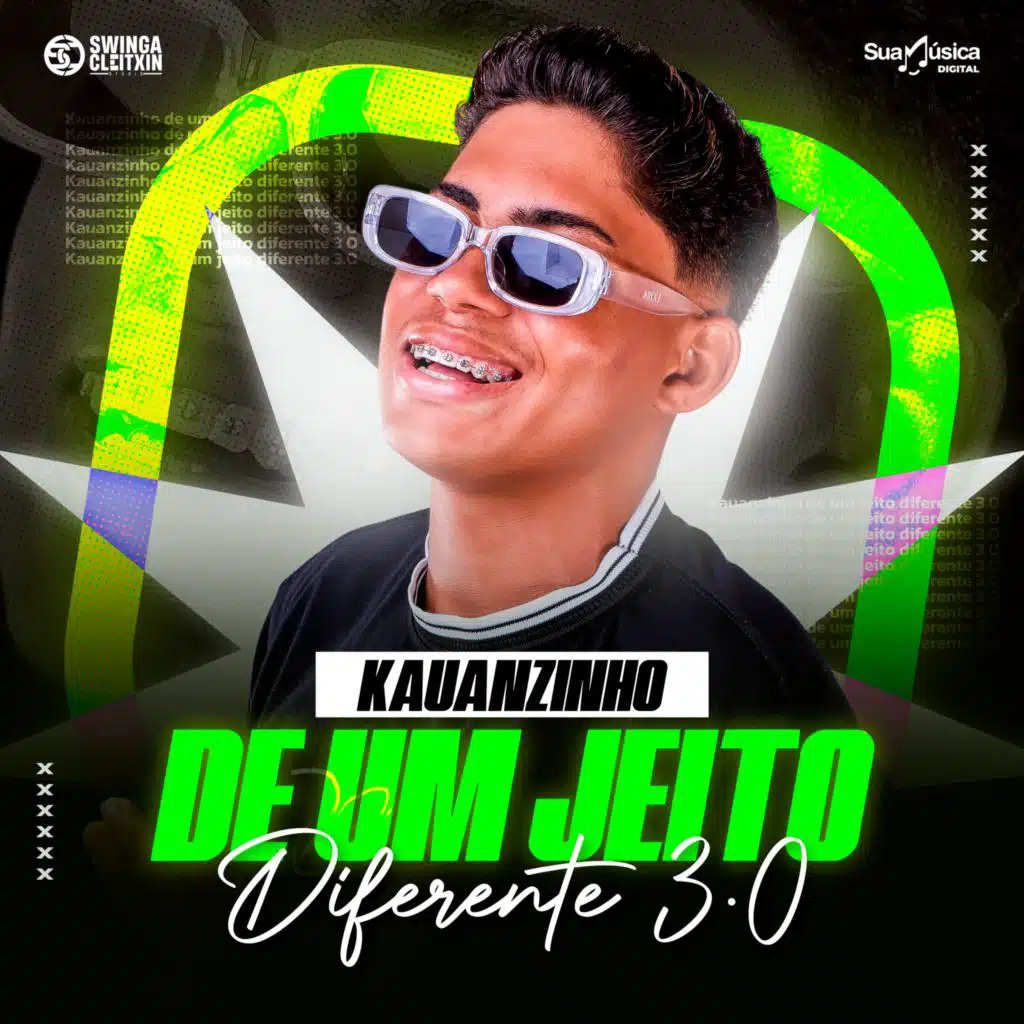 Kauanzinho & Lampião Music