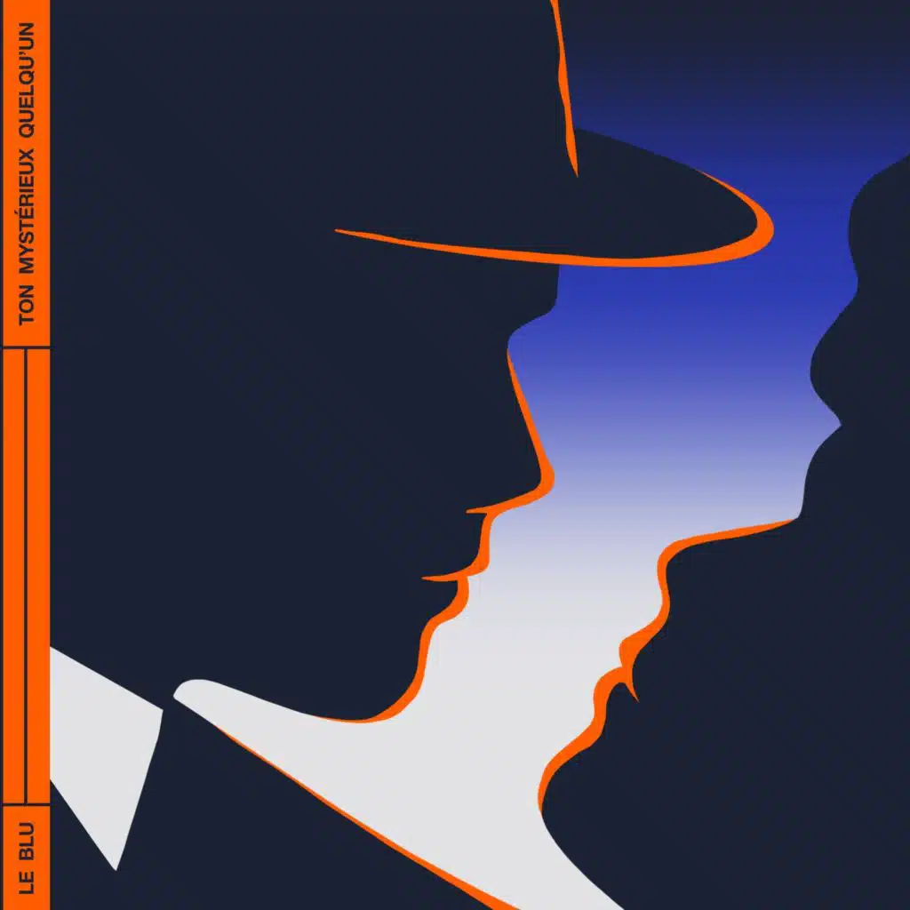 Le Blu & Gustavo Pavan