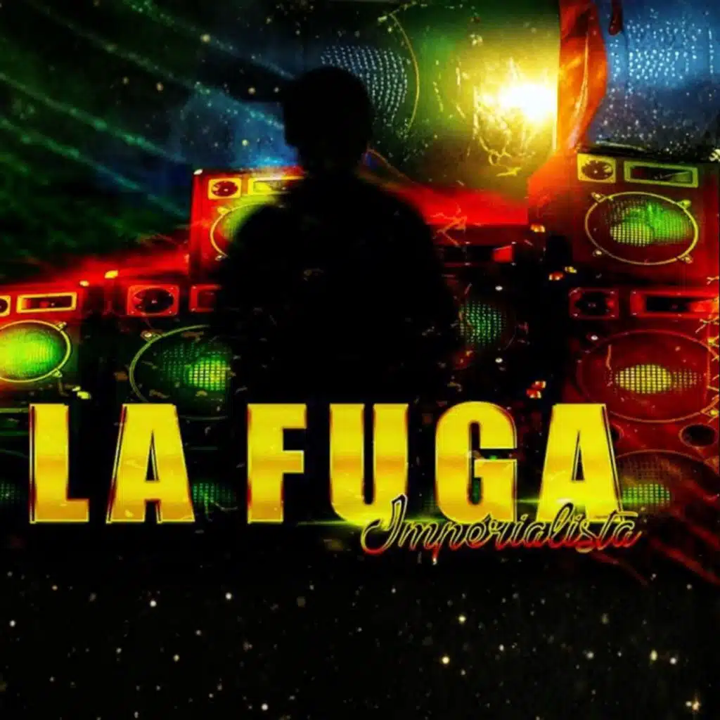 La Fuga Imperialista