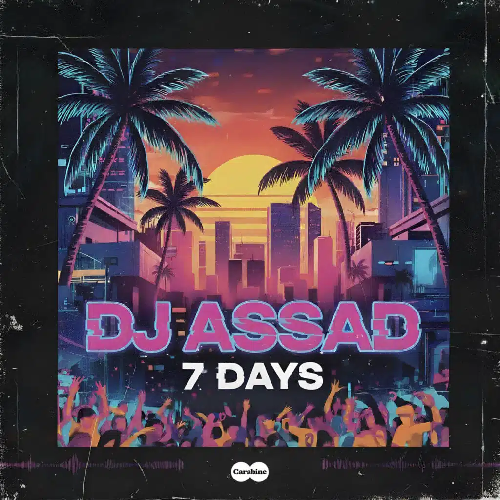 7 Days