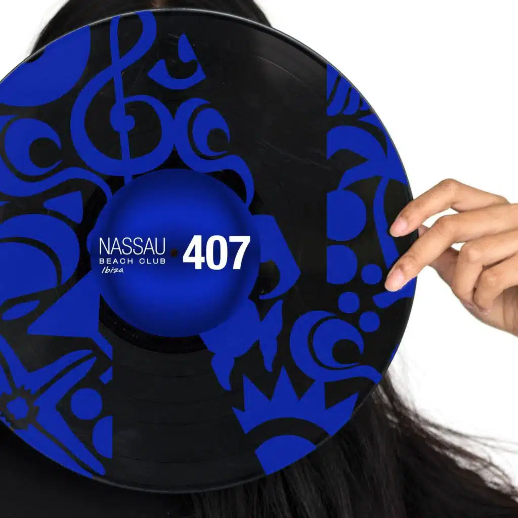 Nassau Beach Club Ibiza FOREVER ALEX ep.407
