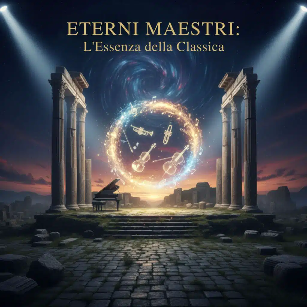 Symphony No. 1 in C Minor, Op. 68: III. Un poco allegretto e grazioso