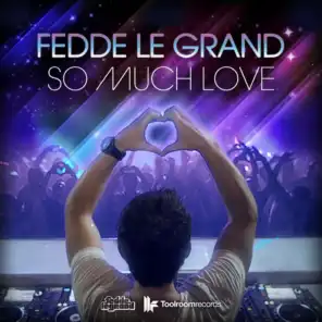 So Much Love (Radio Edit)