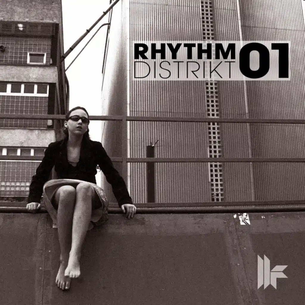 Rhythm Distrikt 01