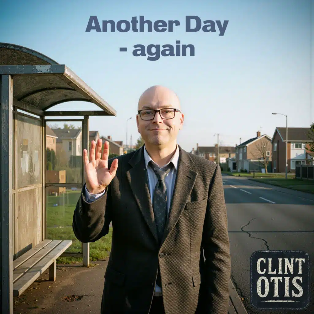 Clint Otis