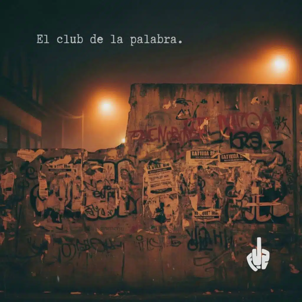 Represent (feat. Garabato Beats)