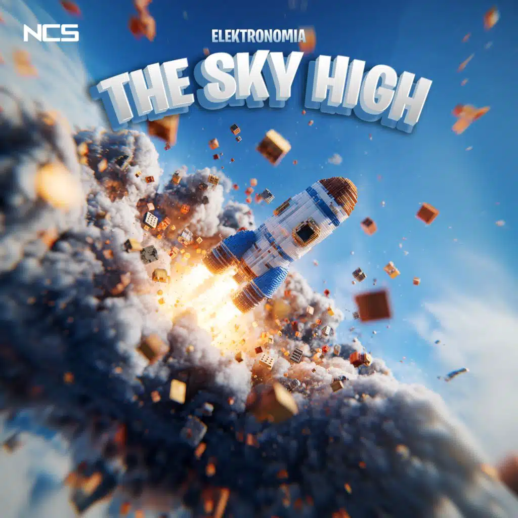 The Sky High (Instrumental)