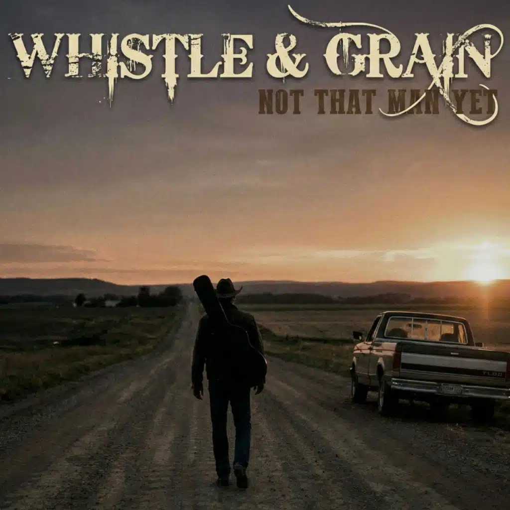 WHISTLE & GRAIN