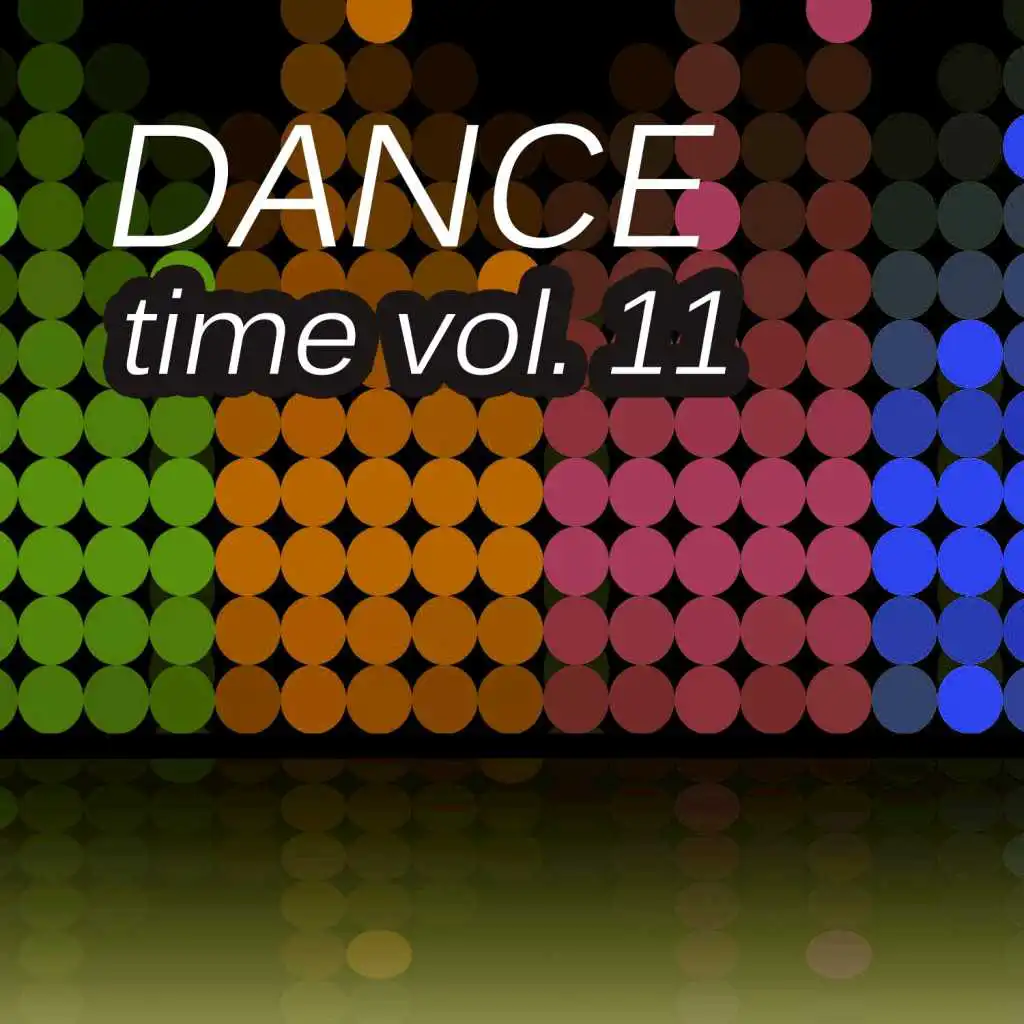Dance Time, Vol. 11