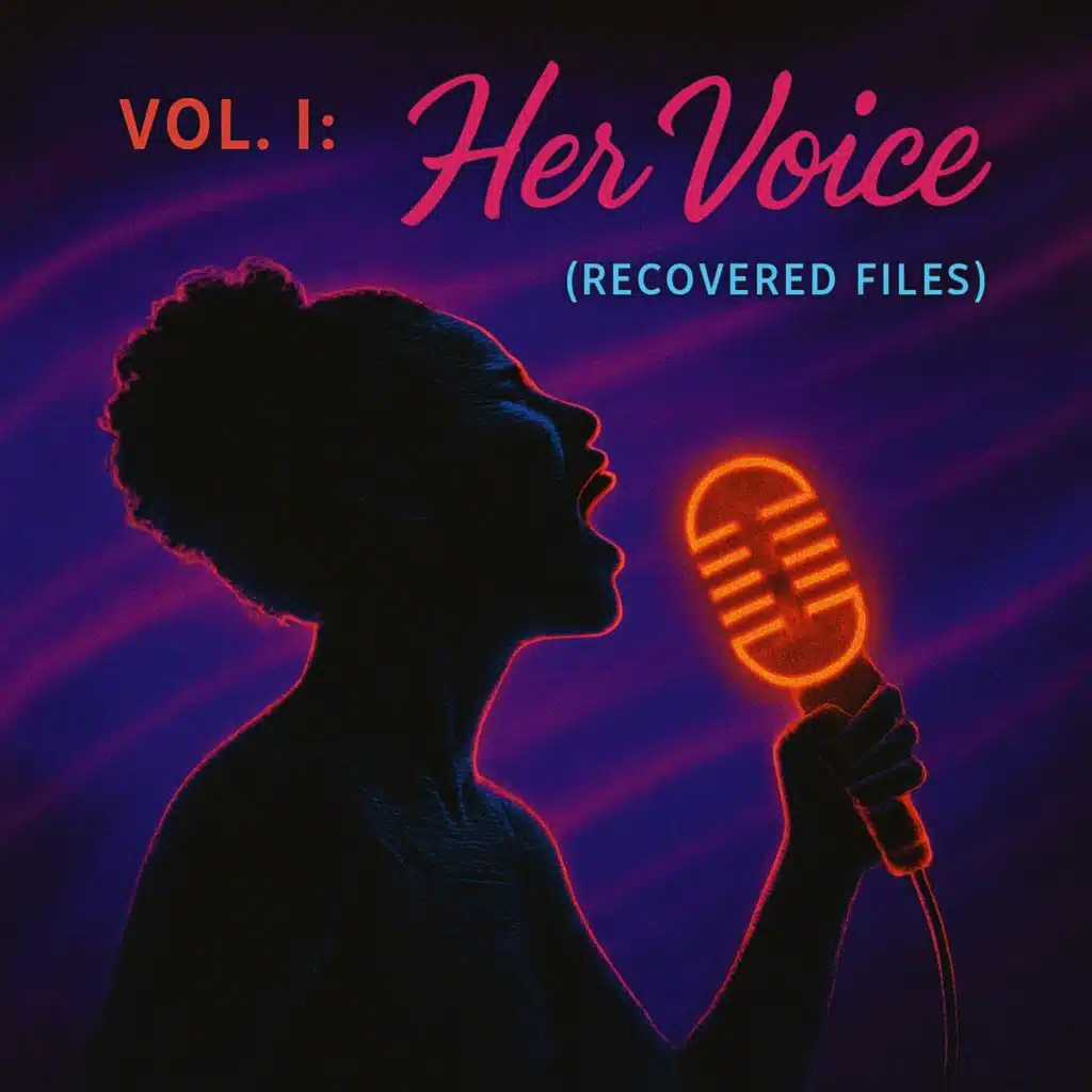 VOL. I: Her Voice (Recovered Files)