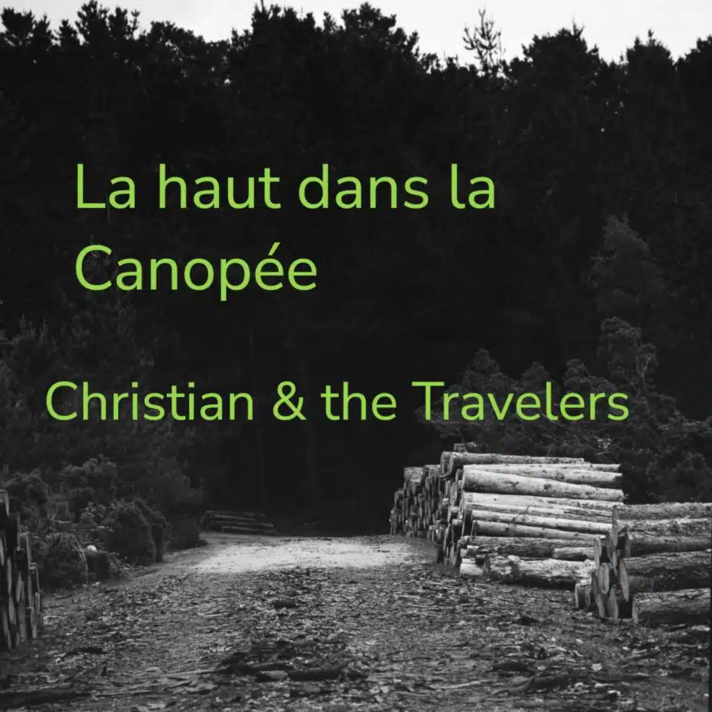 Christian & the Travelers