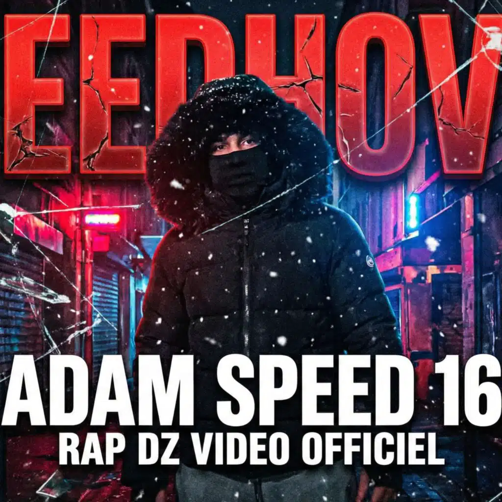 Adam Speed 16