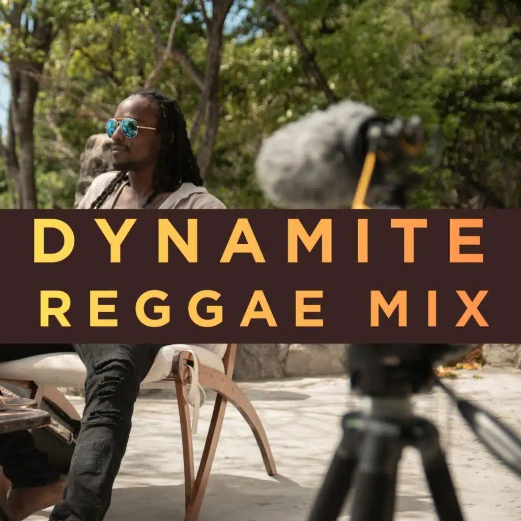 Reggae Mix