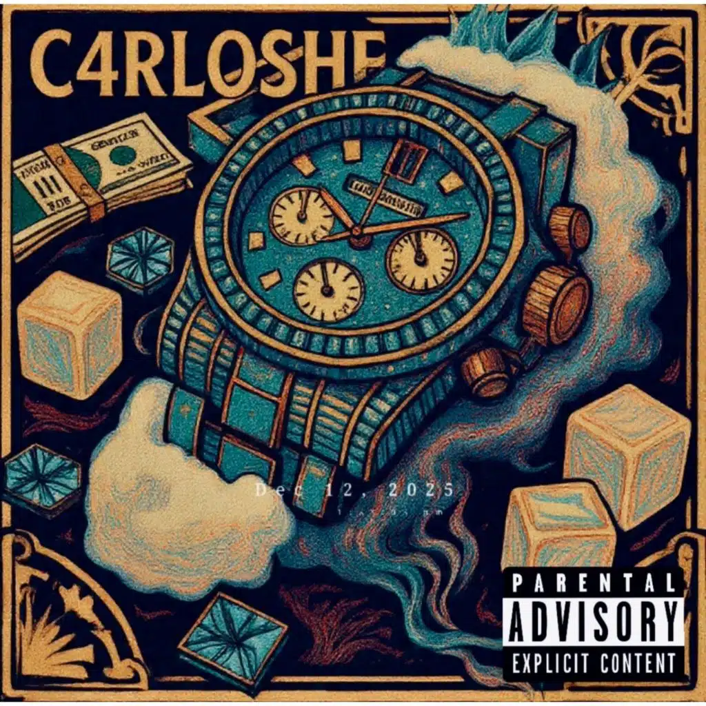 CLASS (feat. Big Daddy Kane)