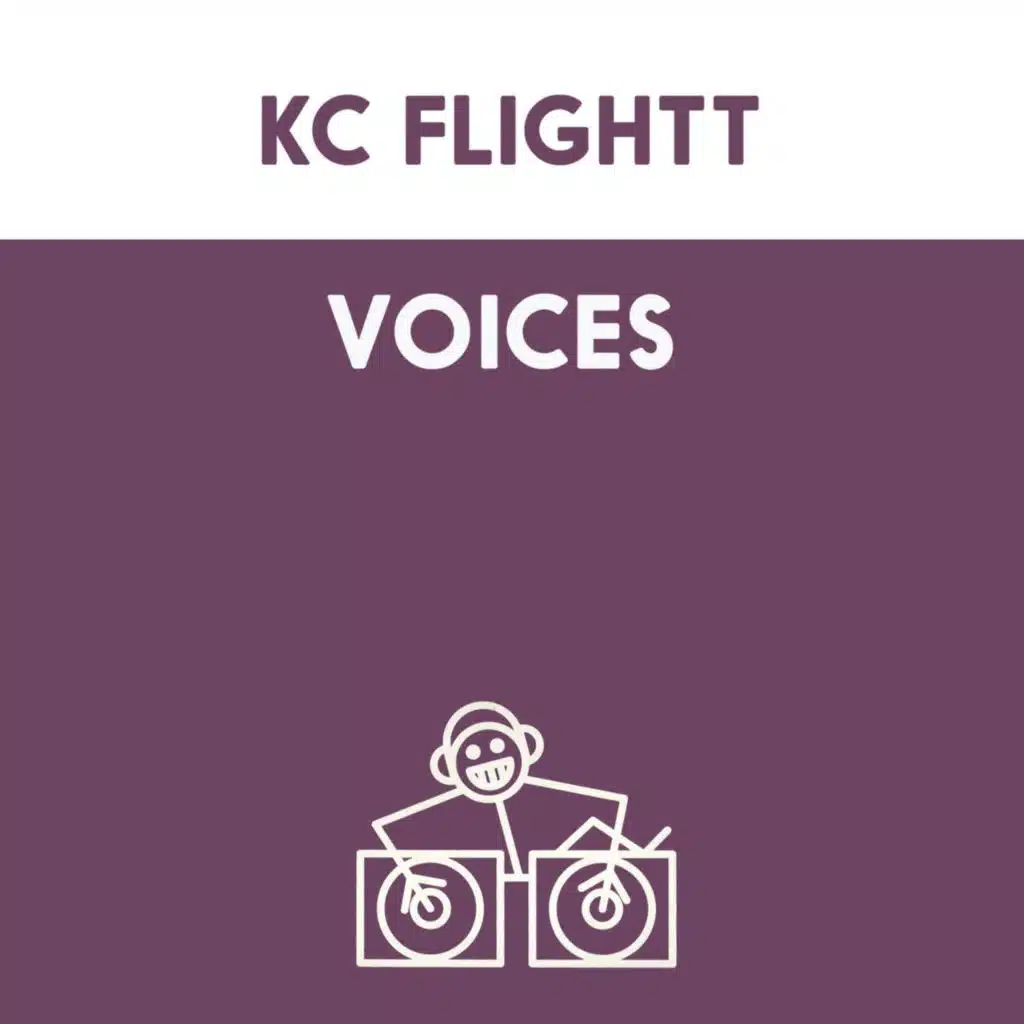 Funky Junction & KC Flightt