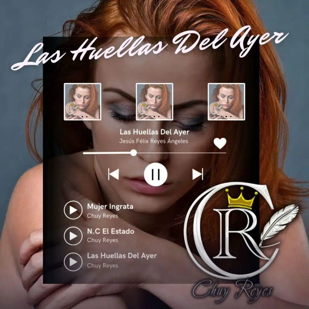 Las Huellas Del Ayer