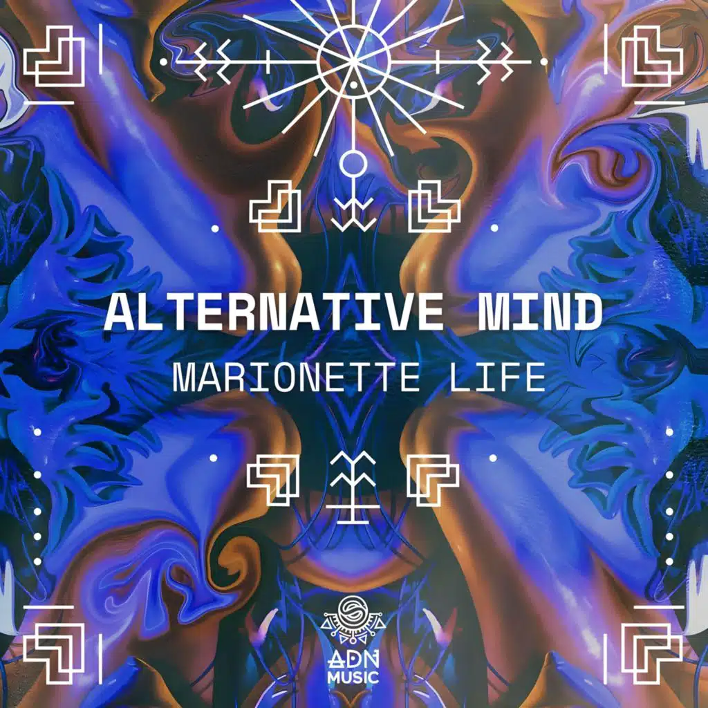 Alternative Mind