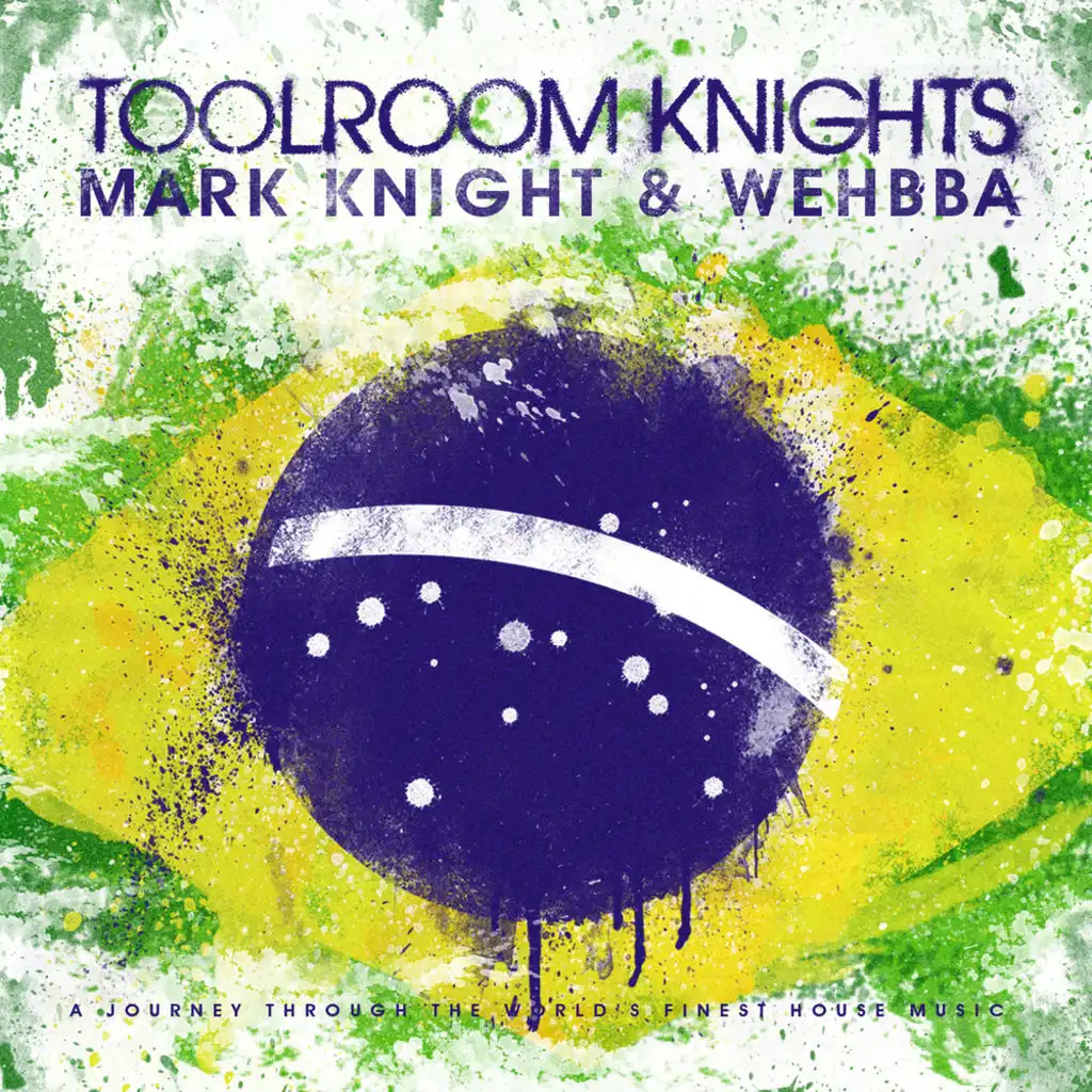 Toolroom Knights Brasil (DJ Mix 1)