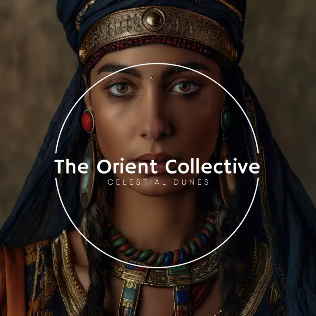 The Orient Collective: Celestial Dunes