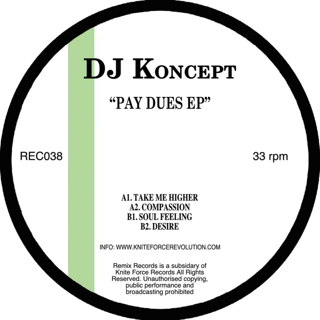 DJ Koncept