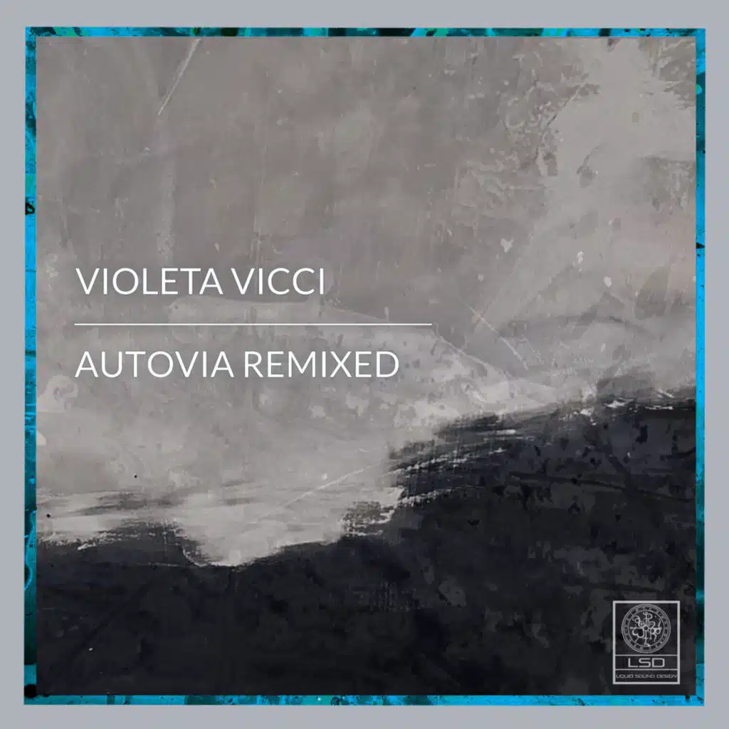 Violeta Vicci & The Orb