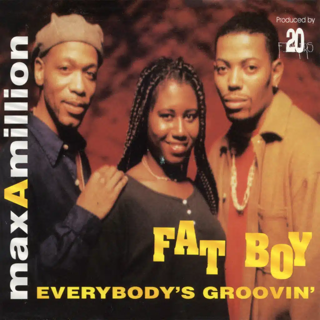 Fat Boy (Radio Edit)